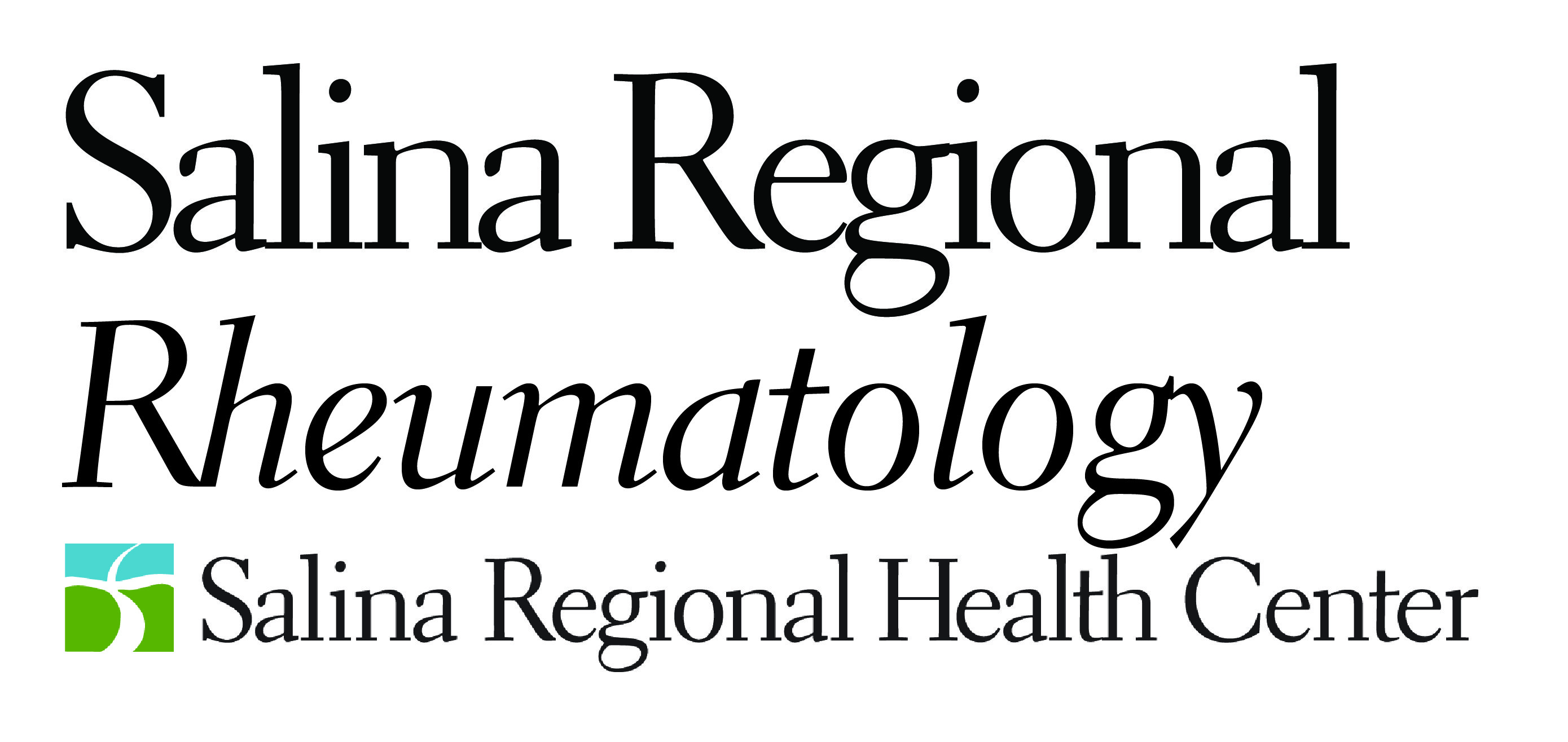 SR Rheumatology Logo